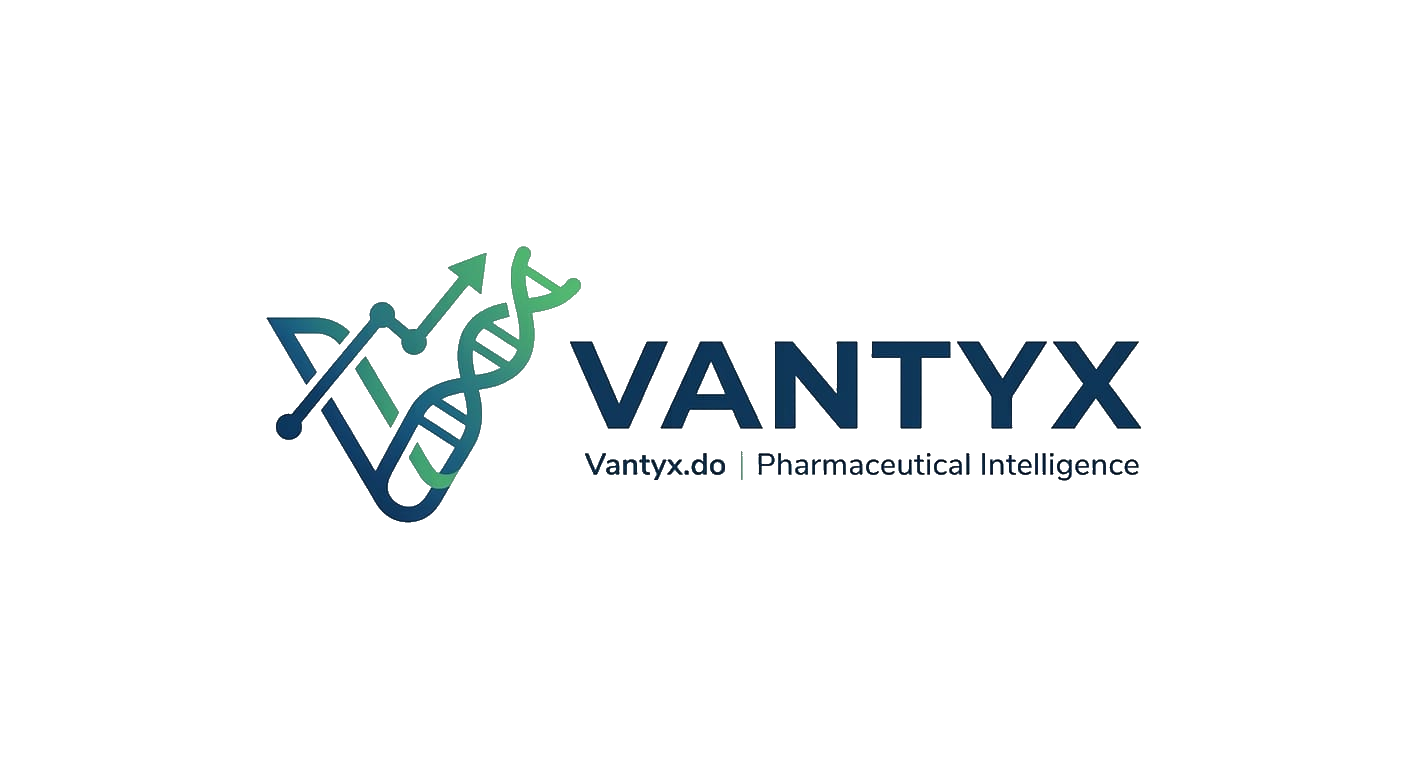 Vantyx